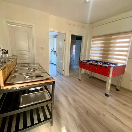 Nostalgia Time Hostel Istambul Extérieur photo