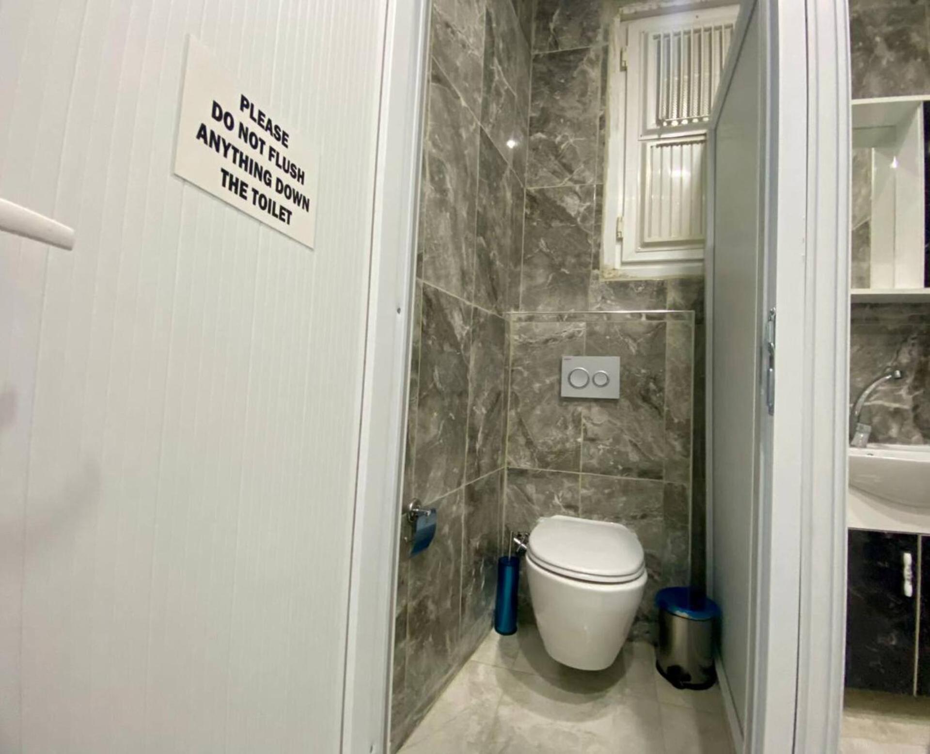 Nostalgia Time Hostel Istambul Extérieur photo
