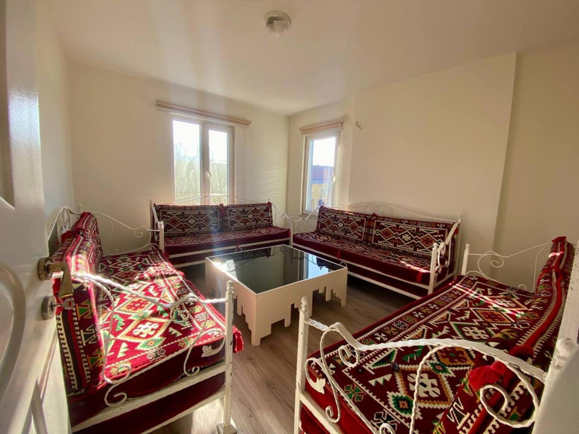 Nostalgia Time Hostel Istambul Extérieur photo